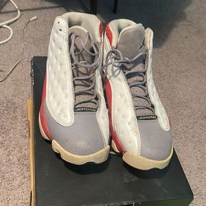 Used Jordan Retro 13